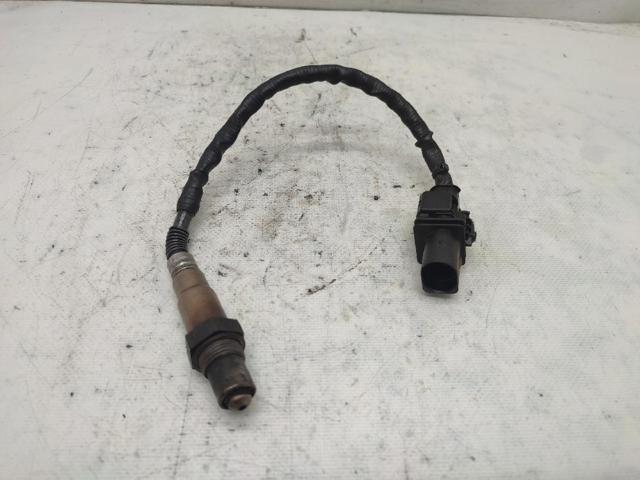 Sonda lambda, czujnik tlenu 393502A400 HYUNDAI