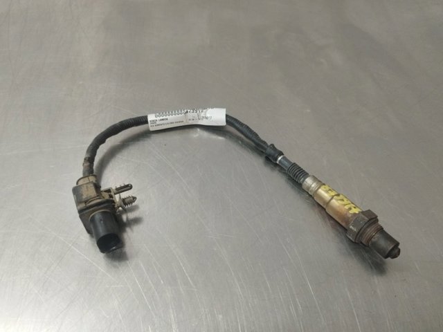 Sonda lambda, czujnik tlenu 393502A400 HYUNDAI