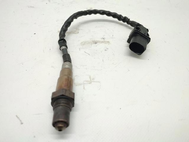 Sonda lambda, czujnik tlenu 393502A400 HYUNDAI