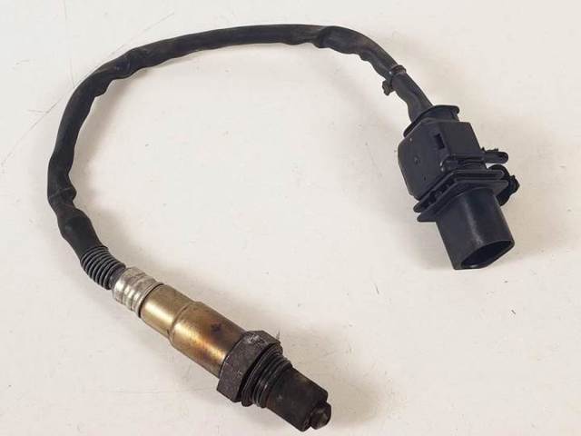 Sonda lambda, czujnik tlenu 393502A400 HYUNDAI
