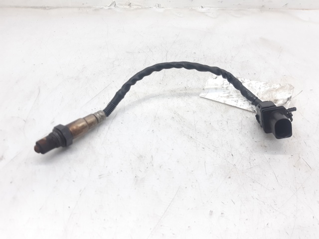 Sonda lambda, czujnik tlenu 393502A400 HYUNDAI