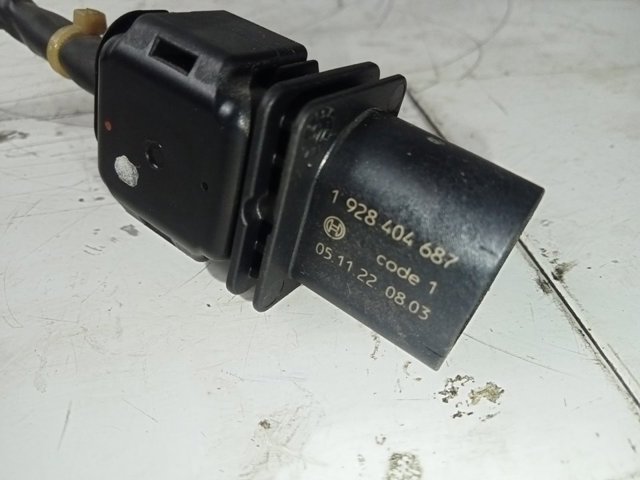 Sonda lambda, czujnik tlenu 393502A410 HYUNDAI