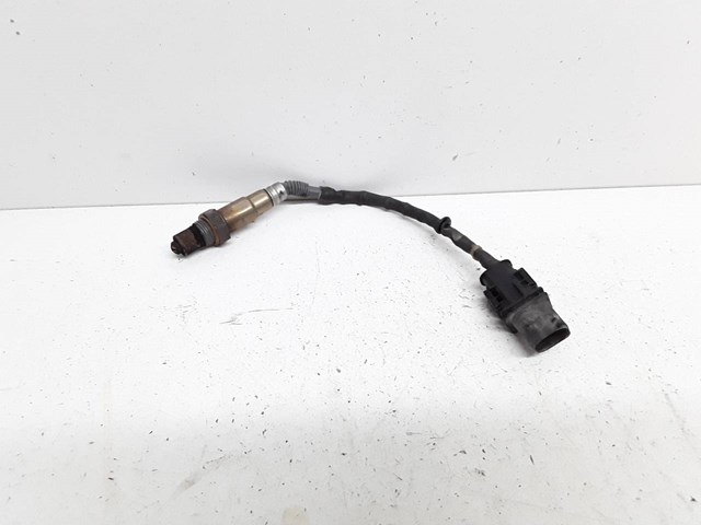 Sonda lambda, czujnik tlenu 393502A410 HYUNDAI