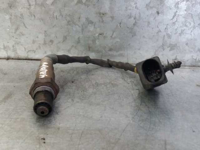Sonda lambda, czujnik tlenu 393502A410 HYUNDAI