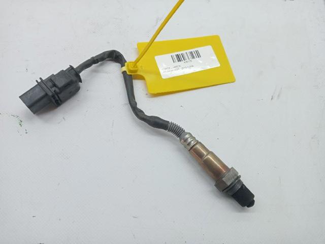 Sonda lambda, czujnik tlenu 393502A410 HYUNDAI
