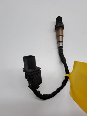 Sonda lambda, czujnik tlenu 393502A410 HYUNDAI