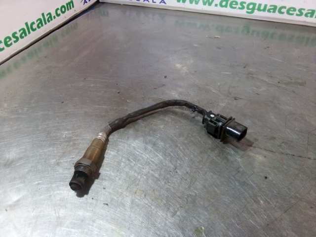 Sonda lambda, czujnik tlenu 393502A410 HYUNDAI