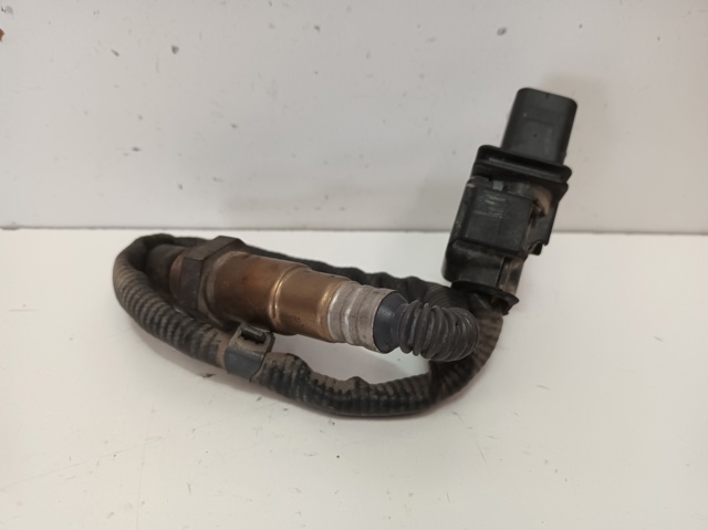 Sonda lambda, czujnik tlenu 393502A420 HYUNDAI