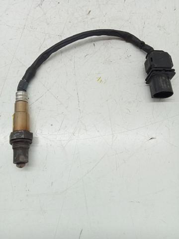 Sonda lambda, czujnik tlenu 393504A410 HYUNDAI