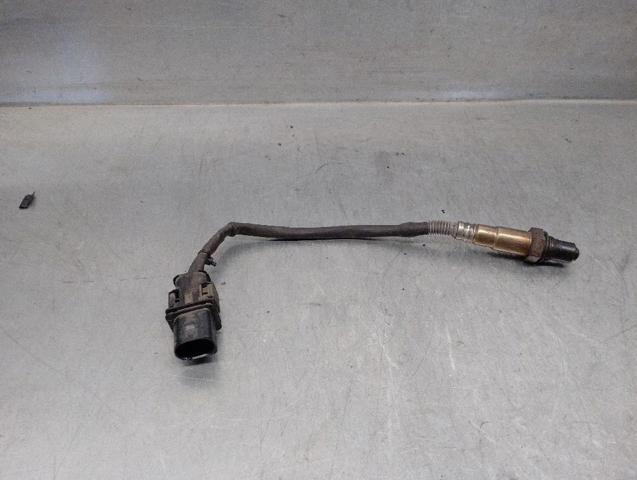 Sonda lambda, czujnik tlenu 393504A410 HYUNDAI