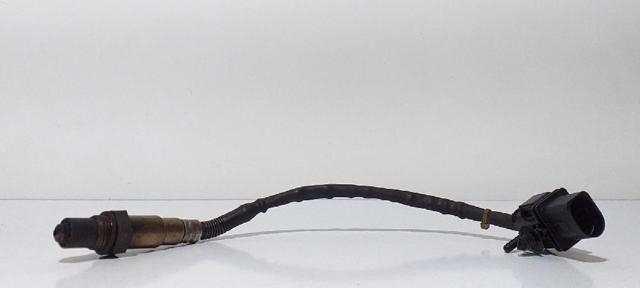 Sonda lambda, czujnik tlenu 393504A410 HYUNDAI