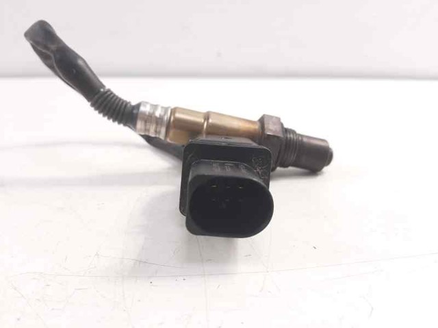 Sonda lambda, czujnik tlenu 393504A410 HYUNDAI