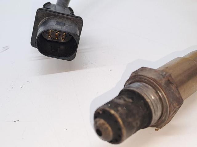 Sonda lambda, czujnik tlenu 393504A410 HYUNDAI
