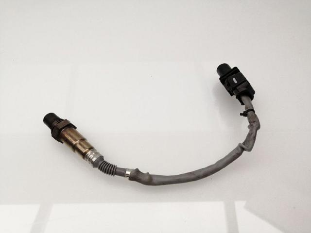Sonda lambda, czujnik tlenu 393504A410 HYUNDAI