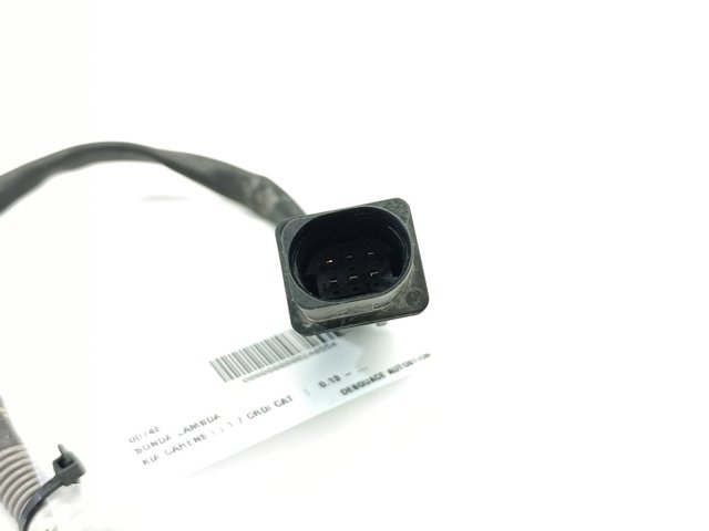 Sonda lambda, czujnik tlenu 393504A410 HYUNDAI