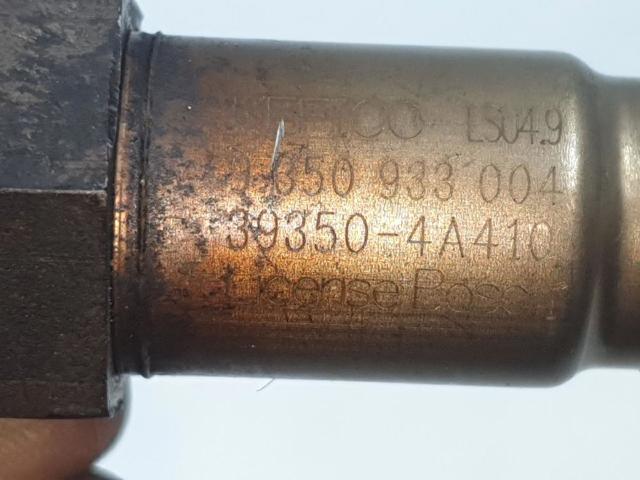 393504A410 Hyundai/Kia