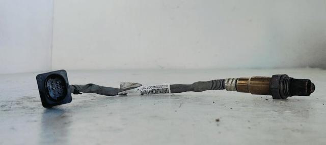 Sonda lambda, czujnik tlenu 393504A410 HYUNDAI