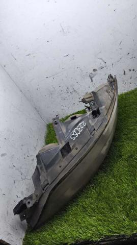 Reflektor lewy 39350748 OPEL