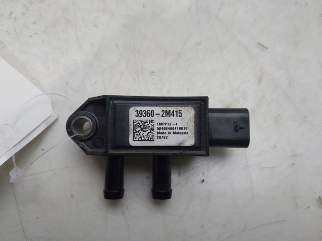 393602M415 Hyundai/Kia
