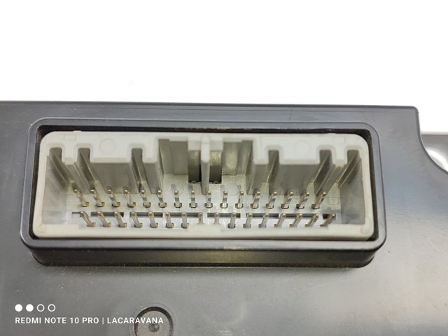 Sterownik trybów ogrzewania/klimatyzacji 3951064J0 SUZUKI