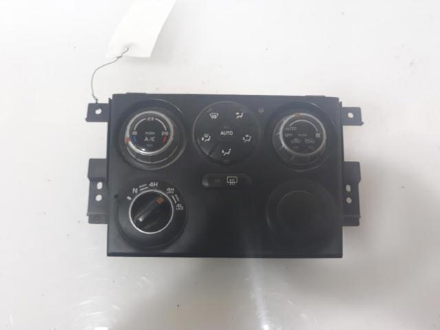 Sterownik trybów ogrzewania/klimatyzacji 3951064J0 SUZUKI