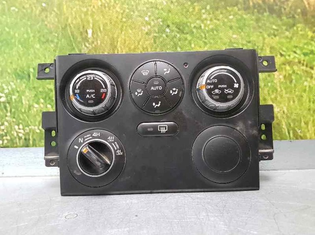 Sterownik trybów ogrzewania/klimatyzacji 3951064J0 SUZUKI