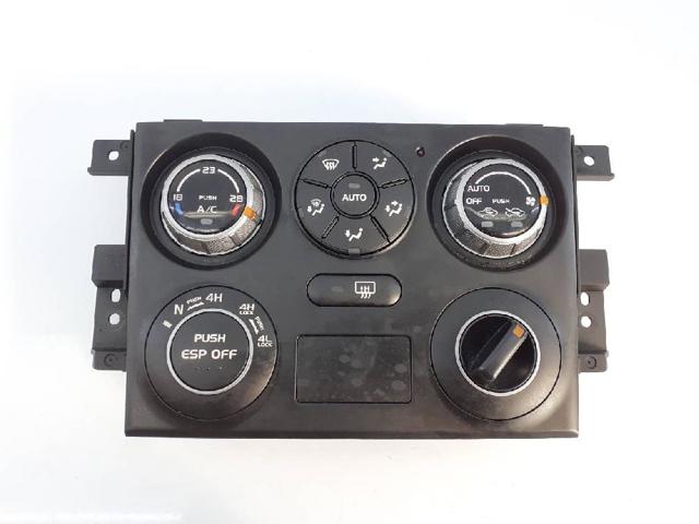 Sterownik trybów ogrzewania/klimatyzacji 3951064J0 SUZUKI