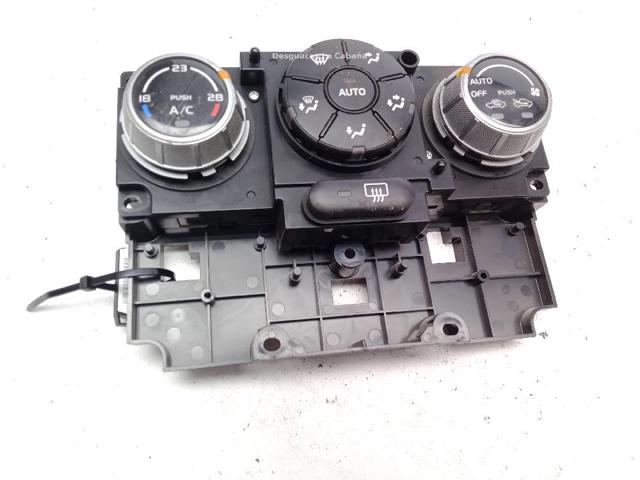 Sterownik trybów ogrzewania/klimatyzacji 3951064J0 SUZUKI