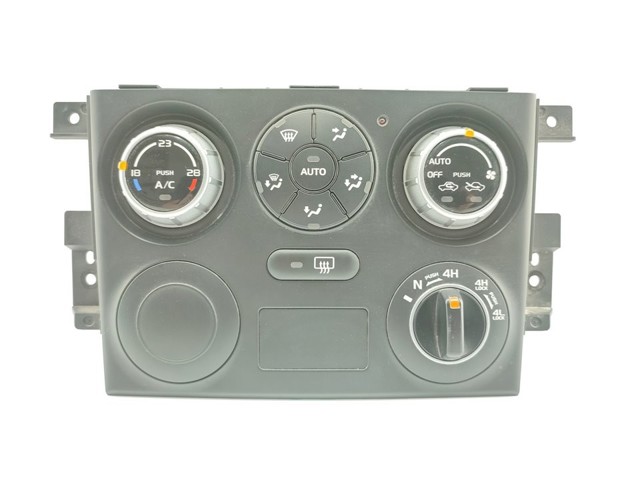 Sterownik trybów ogrzewania/klimatyzacji 3951064J0 SUZUKI