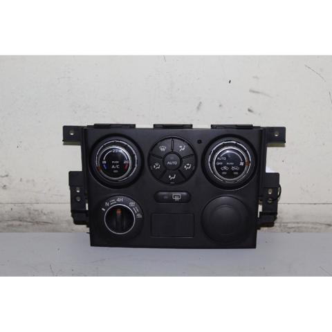 Sterownik trybów ogrzewania/klimatyzacji 3951064J0 SUZUKI