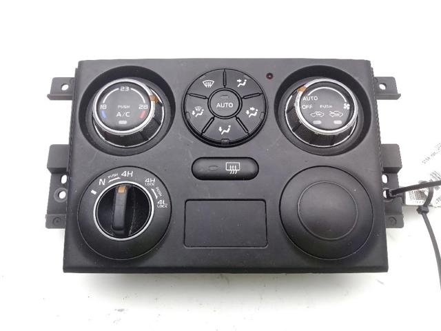 Sterownik trybów ogrzewania/klimatyzacji 3951065JD1CZJ SUZUKI