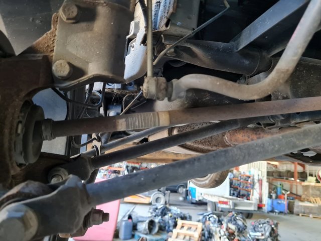 396004652R Renault (RVI)