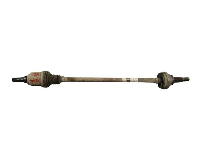 396004652R Renault (RVI)