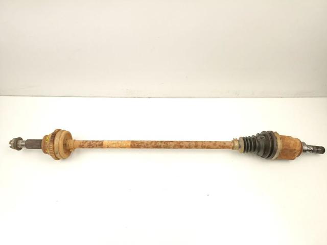 Półoś tylna 396004652R RENAULT