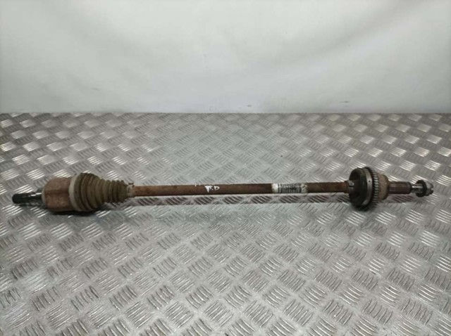 Półoś tylna 396004652R RENAULT