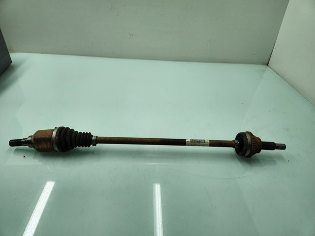 396004652R Renault (RVI)