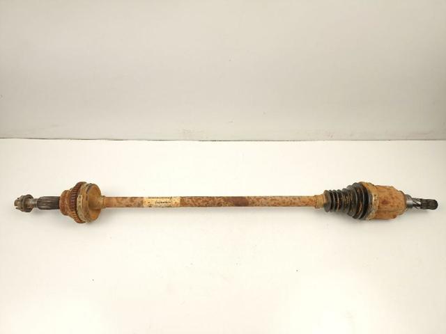 Półoś tylna 396004652R RENAULT