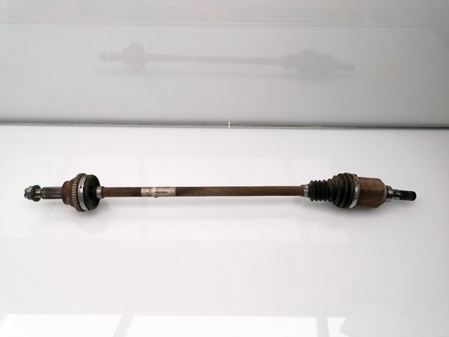 396004652R Renault (RVI)
