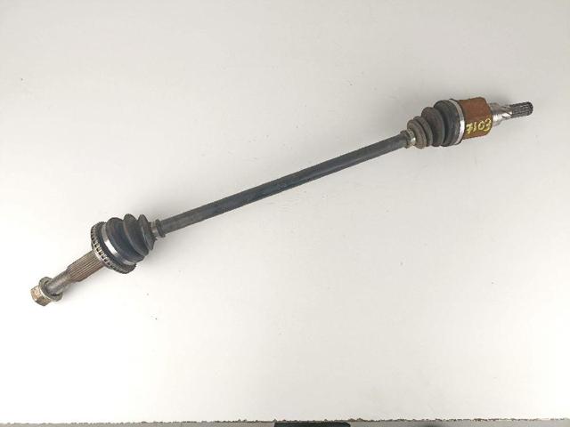 Półoś tylna 396008H510 NISSAN