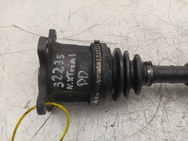 39600JD60A Nissan/Infiniti
