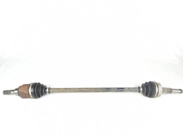 Półoś tylna 39600JD60A NISSAN