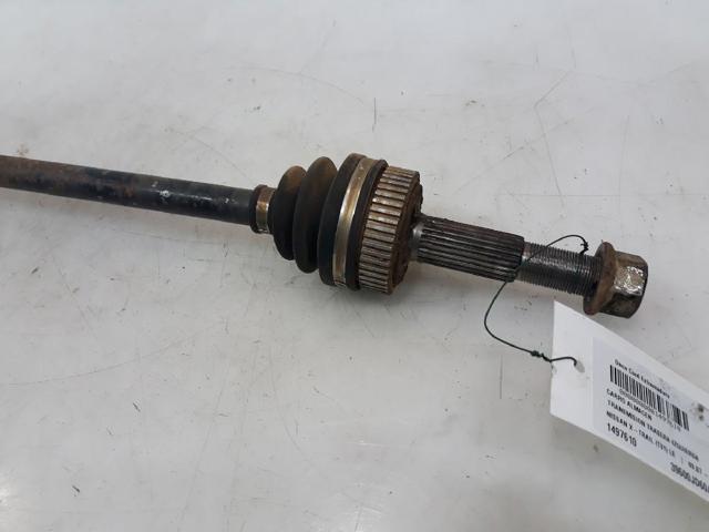 Półoś tylna 39600JD60A NISSAN