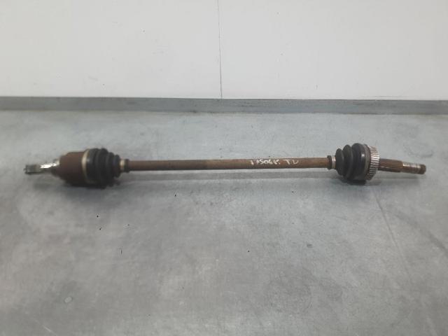 Półoś tylna 39600JD60A NISSAN