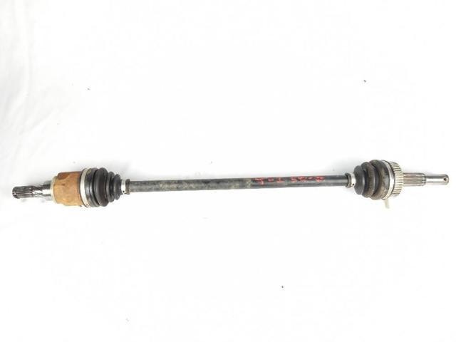 Półoś tylna 39600JD60A NISSAN