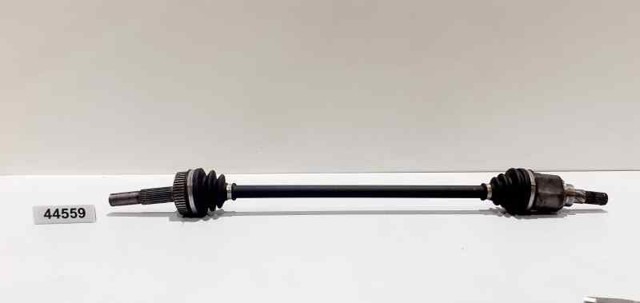 Półoś tylna 39600JD60A NISSAN