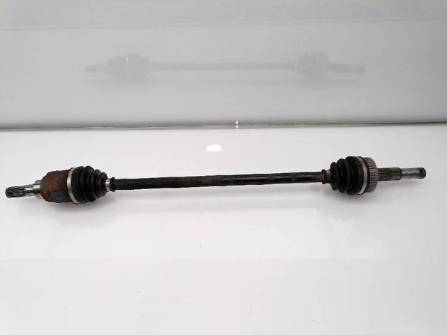 Półoś tylna 39600JD60A NISSAN