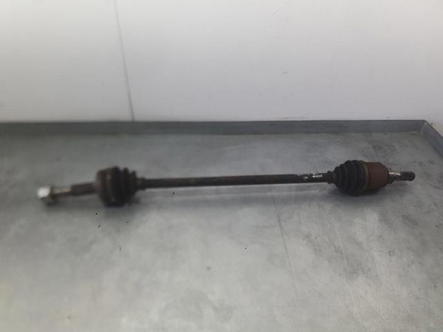 Półoś tylna 39600JD60A RENAULT