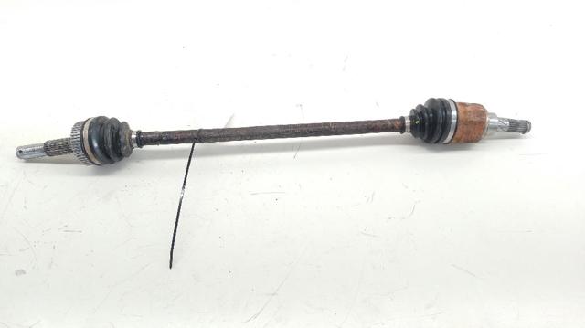 Półoś tylna 39600JD60A RENAULT