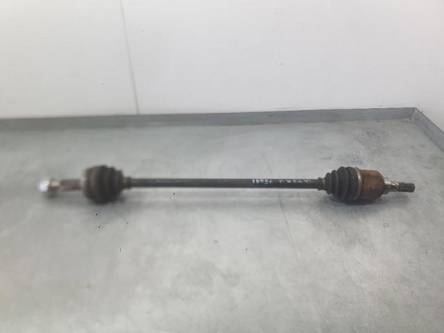 Półoś tylna 39600JD60A RENAULT