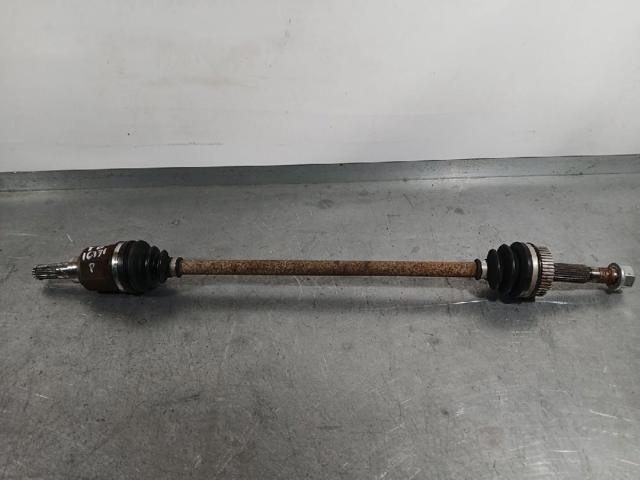 Półoś tylna 39600JD60B NISSAN